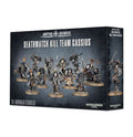 Kill Team: Cassius Miniatures Games Workshop