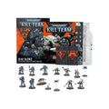 KILL TEAM: DEAD SILENCE Miniatures Games Workshop 