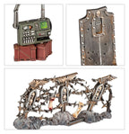 Kill Team: Equipment Pack Miniatures Games Workshop