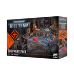 Kill Team: Equipment Pack Miniatures Games Workshop