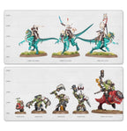 Kill Team: Exodite Miniatures Games Workshop 