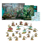 Kill Team: Exodite Miniatures Games Workshop 