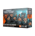 Kill Team Hearthkyn Salvagers Miniatures Games Workshop