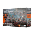 Kill Team: Hernkyn Yaegirs Miniatures Games Workshop