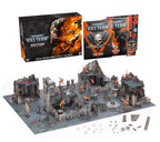 Kill Team: Hivestorm Battlefield Bangkok