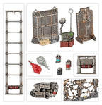 Kill Team: Hivestorm Miniatures Games Workshop