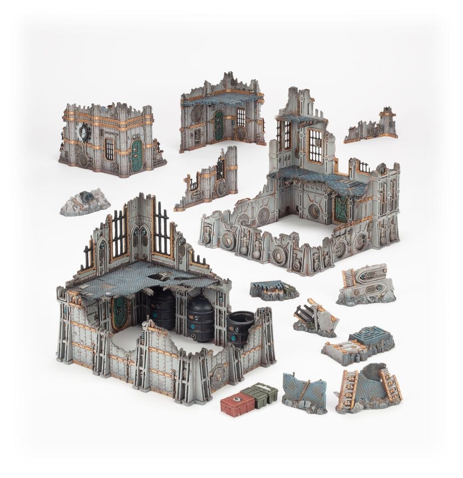 Kill Team: Hivestorm Miniatures Games Workshop