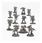 Kill Team: Hivestorm Miniatures Games Workshop