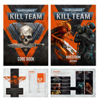 Kill Team: Hivestorm Miniatures Games Workshop