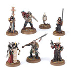 Kill Team: Inquisitorial Agents Miniatures Games Workshop