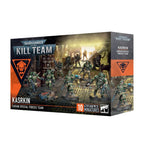 Kill Team: Kasrkin (2024) Miniatures Games Workshop