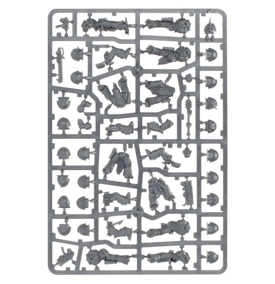 Kill Team: Legionaries Miniatures Games Workshop