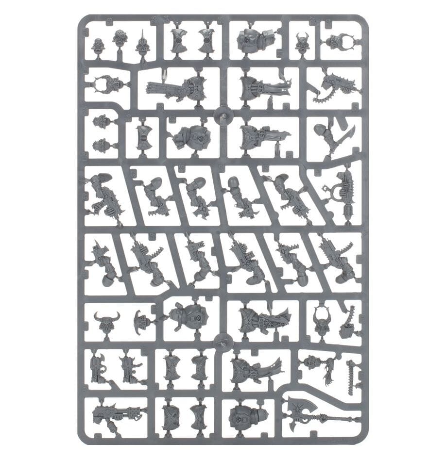 Kill Team: Legionaries Miniatures Games Workshop