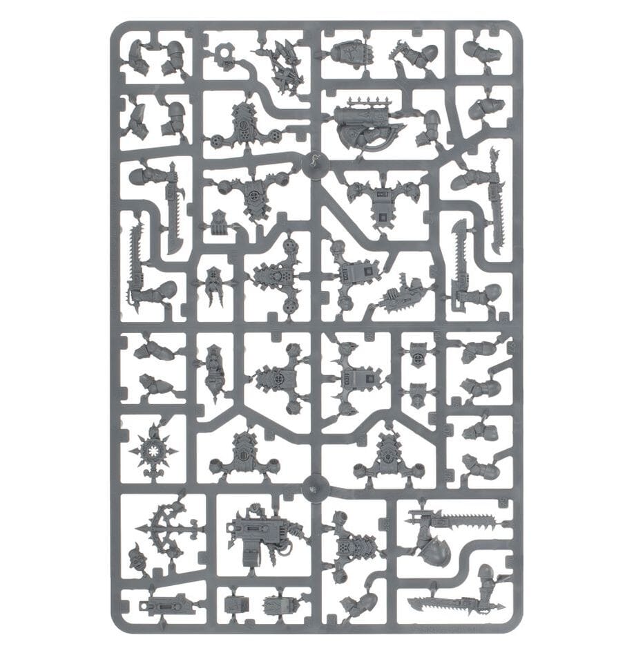Kill Team: Legionaries Miniatures Games Workshop