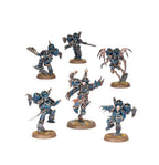 Kill Team MURDERWING Miniatures Games Workshop 