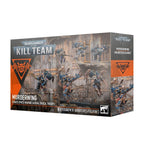 Kill Team MURDERWING Miniatures Games Workshop 