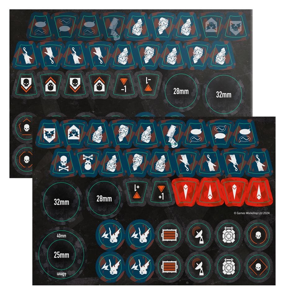 Kill Team: Nemesis Claw Miniatures Games Workshop