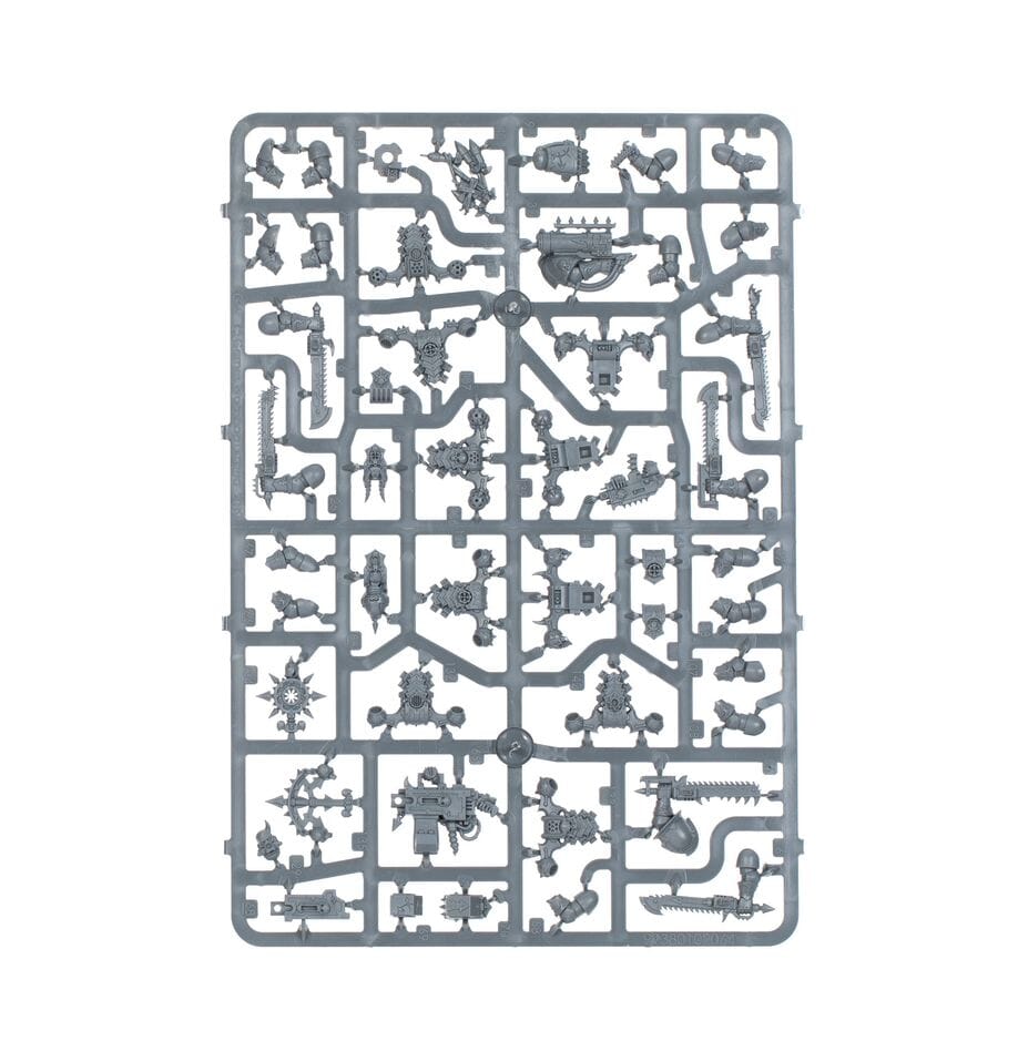Kill Team: Nemesis Claw Miniatures Games Workshop