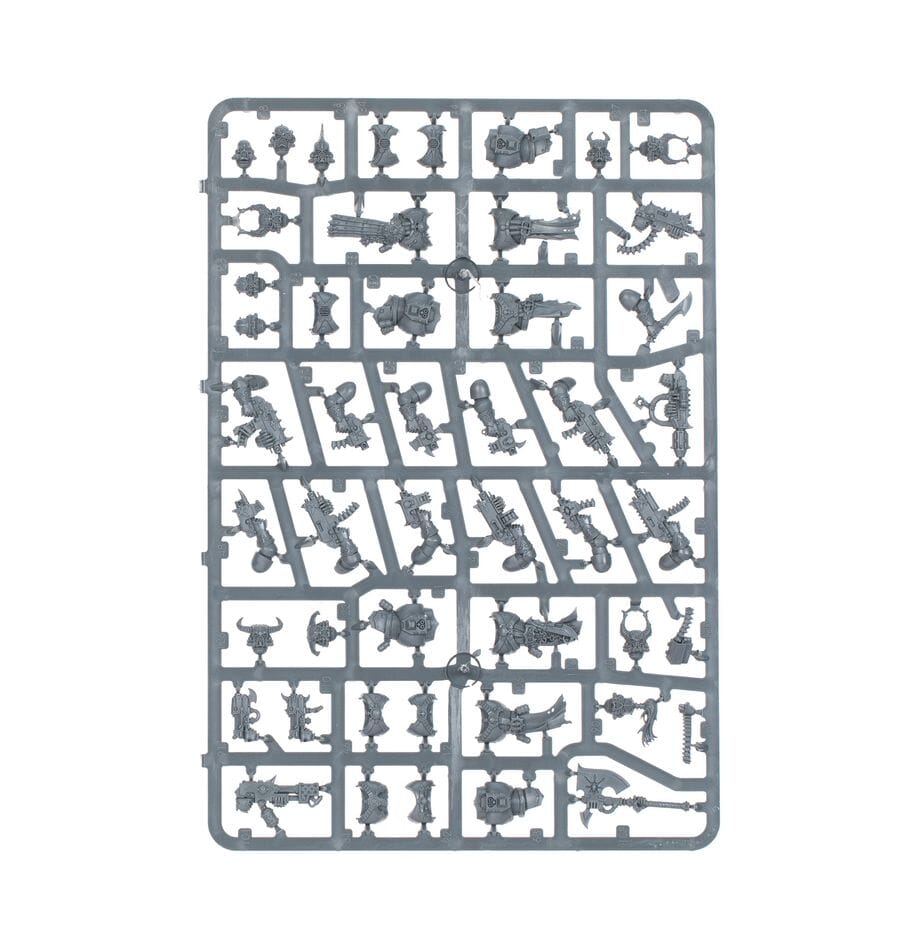 Kill Team: Nemesis Claw Miniatures Games Workshop