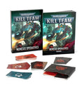 Kill Team NEMESIS OPERATIVES Miniatures Games Workshop 