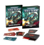 Kill Team NEMESIS OPERATIVES Miniatures Games Workshop 