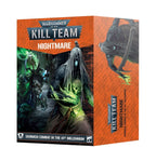 Kill Team: Nightmare Miniatures Games Workshop