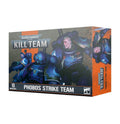 Kill Team: Phobos Strike Team (2024) Miniatures Games Workshop