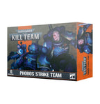 Kill Team: Phobos Strike Team (2024) Miniatures Games Workshop