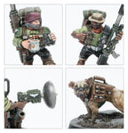 Kill Team: Ratlings Miniatures Games Workshop