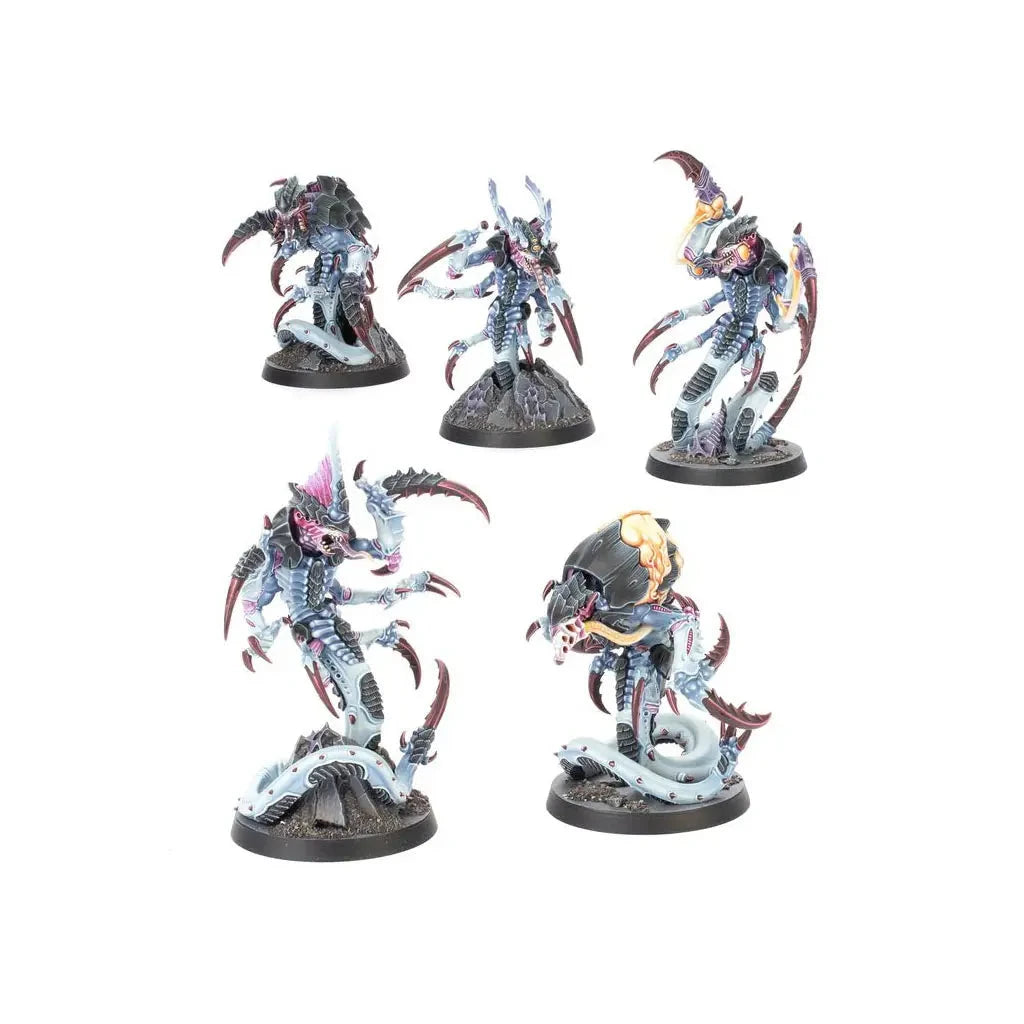 Kill Team: Raveners Miniatures Games Workshop