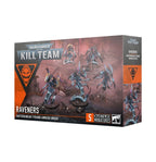 Kill Team: Raveners Miniatures Games Workshop 