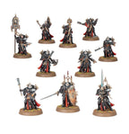 Kill Team: Shadowhunt Miniatures Games Workshop 