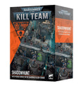 Kill Team: Shadowhunt Miniatures Games Workshop 