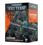 Kill Team: Shadowhunt Miniatures Games Workshop 