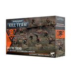 Kill Team: Spectre Squad Miniatures Games Workshop 