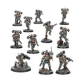 Kill Team: Tempestus Aquilons (2024) Miniatures Games Workshop