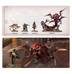Kill Team: TERROR ON DEVLAN Miniatures Games Workshop 