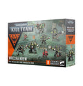 Kill Team: Wrecka Krew Miniatures Games Workshop