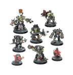 Kill Team: Wrecka Krew Miniatures Games Workshop
