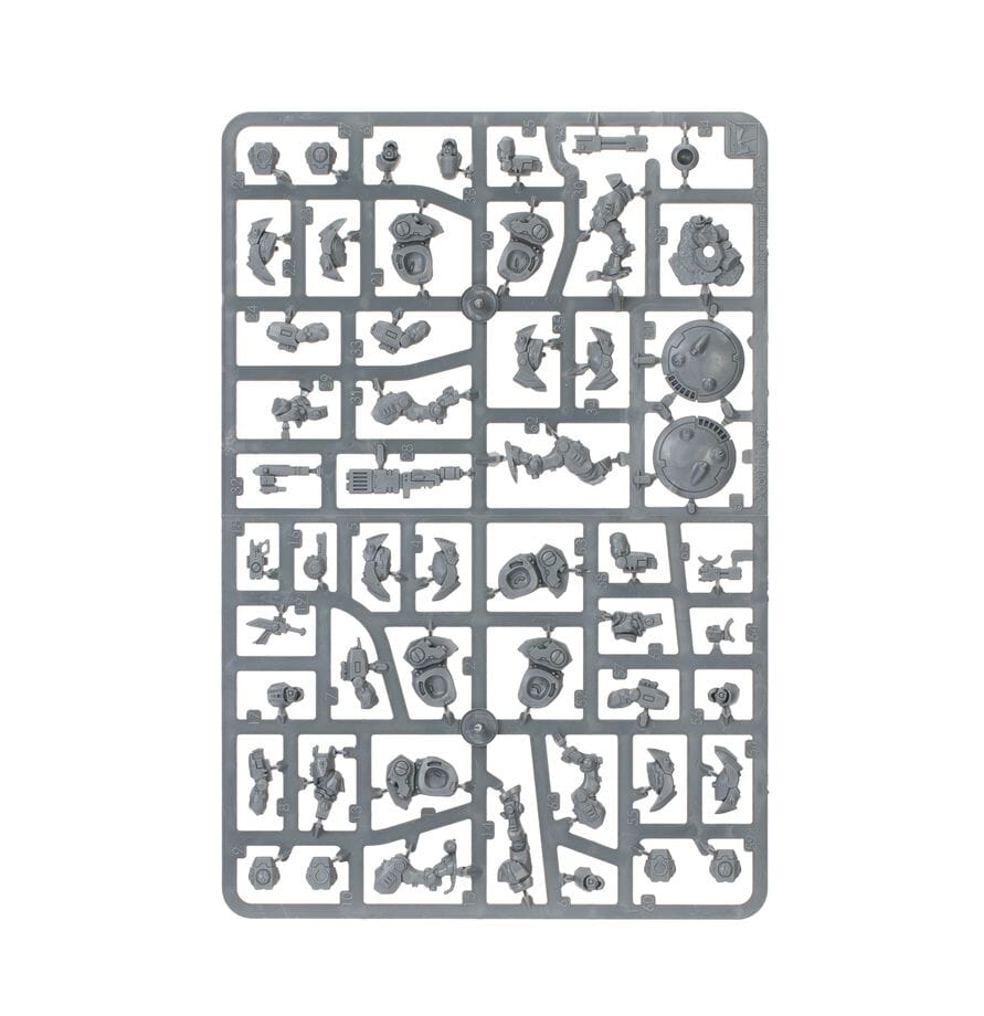 Kill Team: XV26 Stealth Battlesuits Miniatures Games Workshop 