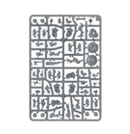 Kill Team: XV26 Stealth Battlesuits Miniatures Games Workshop 