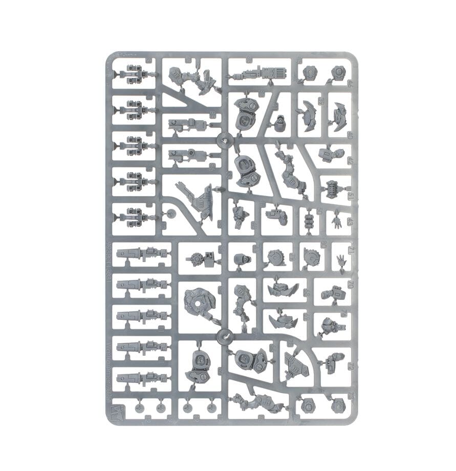 Kill Team: XV26 Stealth Battlesuits Miniatures Games Workshop 