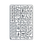 Kill Team: XV26 Stealth Battlesuits Miniatures Games Workshop 