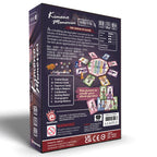 Kimono Memories Board Games EmperorS4 