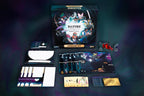 Kinfire Chronicles: Night's Fall – Upgrade Kit Board Games Incredible Dream Studios