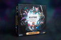 Kinfire Chronicles: Night's Fall – Upgrade Kit Board Games Incredible Dream Studios