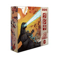 King of Tokyo: Godzilla Board Games IELLO 