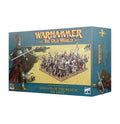 Kingdom of Bretonnia: Knights of the Realm on Foot Miniatures Games Workshop