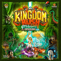 Kingdom Rush: Elemental Uprising Board Games Lucky Duck Games
