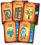 King's Forge: Glassworks Board Game GAME SALUTE